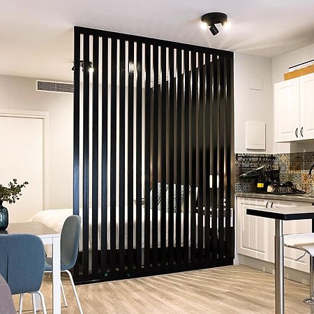 Mediterraneo Stay فالنسيا المظهر الخارجي الصورة