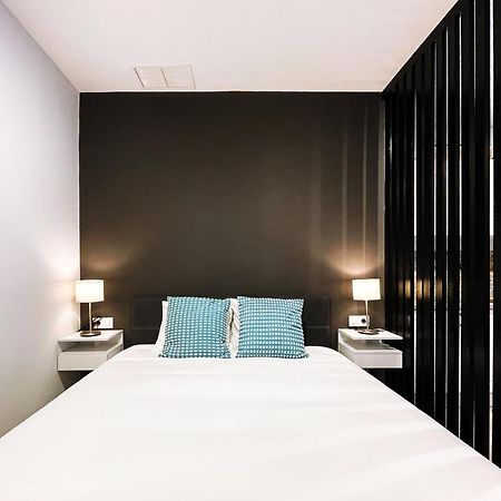 Mediterraneo Stay فالنسيا المظهر الخارجي الصورة