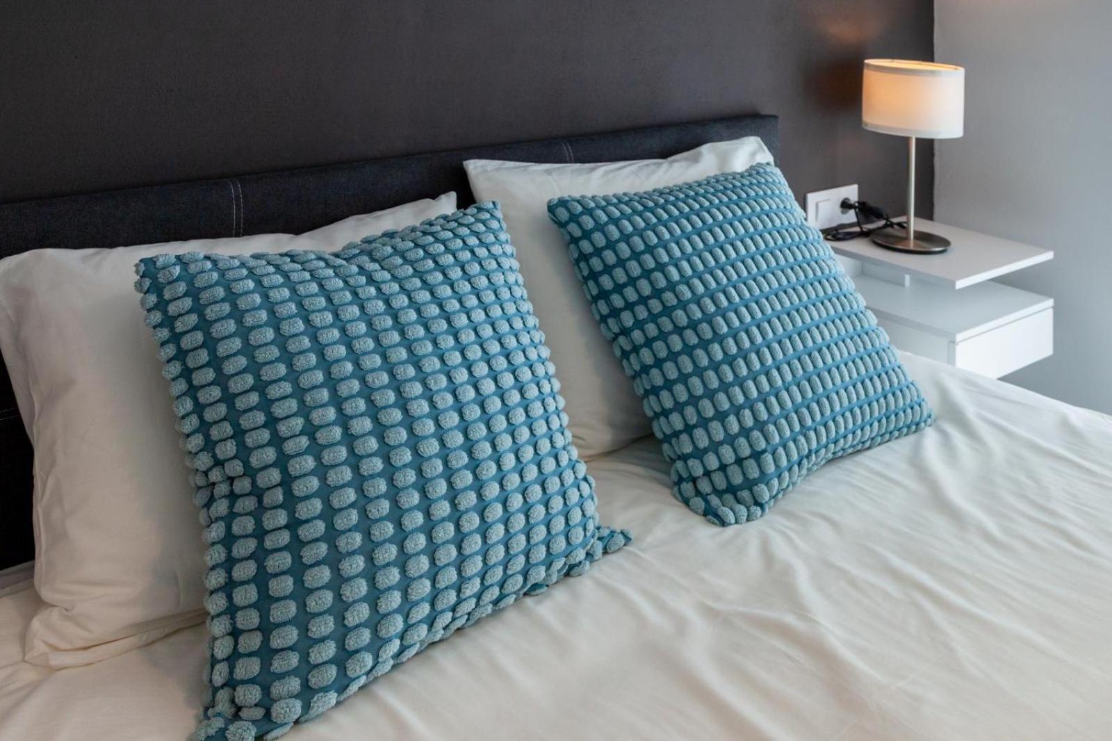 Mediterraneo Stay فالنسيا المظهر الخارجي الصورة