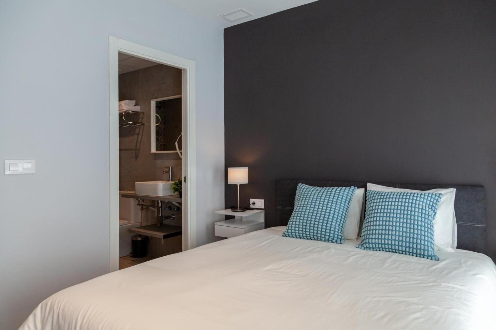 Mediterraneo Stay فالنسيا المظهر الخارجي الصورة