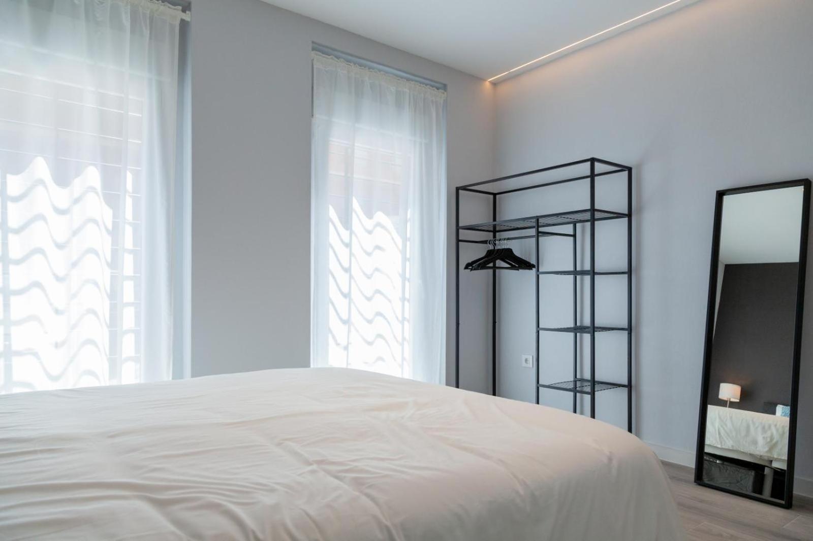 Mediterraneo Stay فالنسيا المظهر الخارجي الصورة