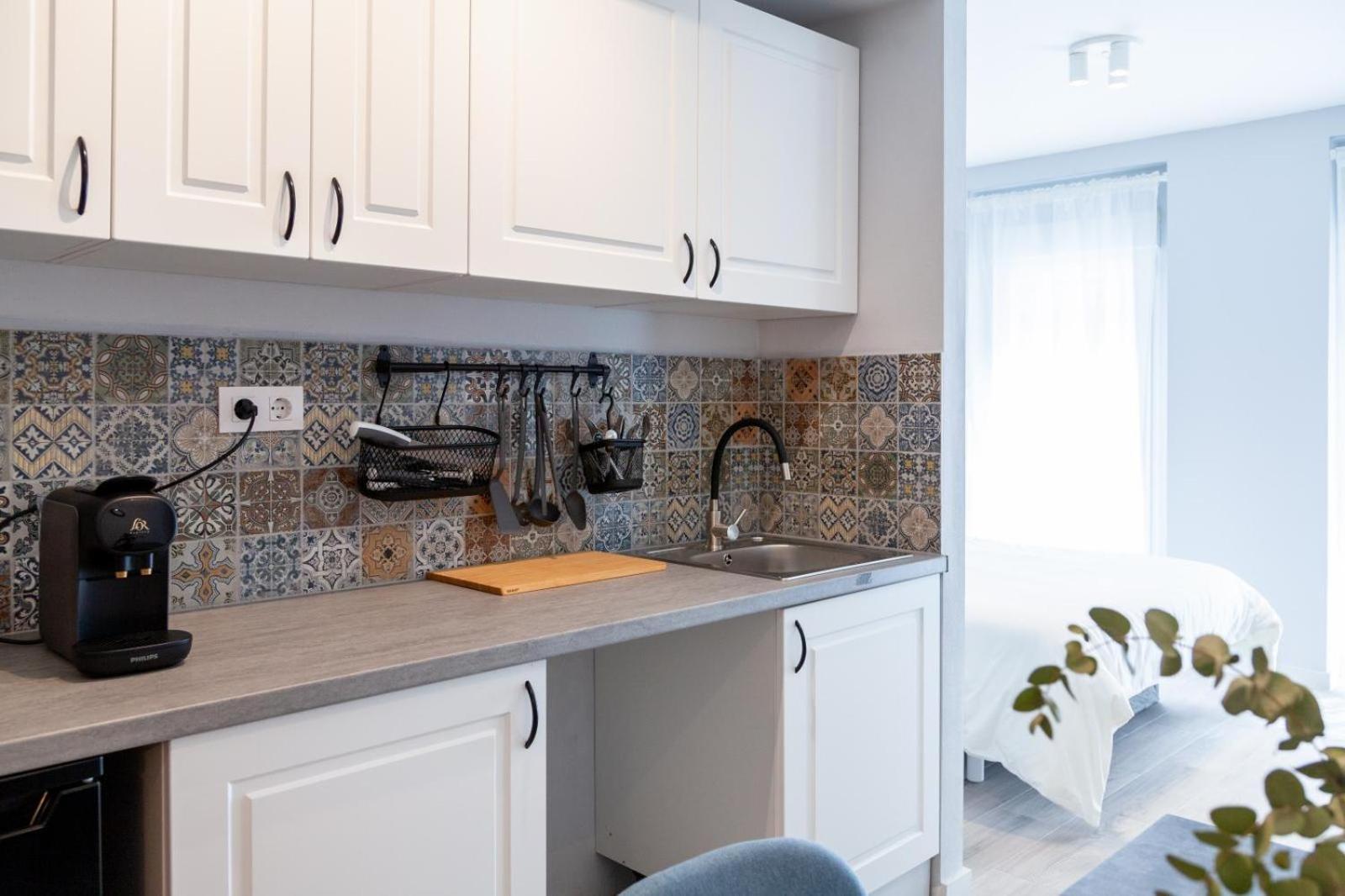 Mediterraneo Stay فالنسيا المظهر الخارجي الصورة