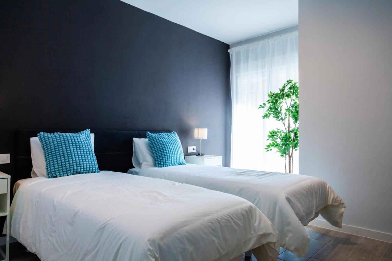 Mediterraneo Stay فالنسيا المظهر الخارجي الصورة