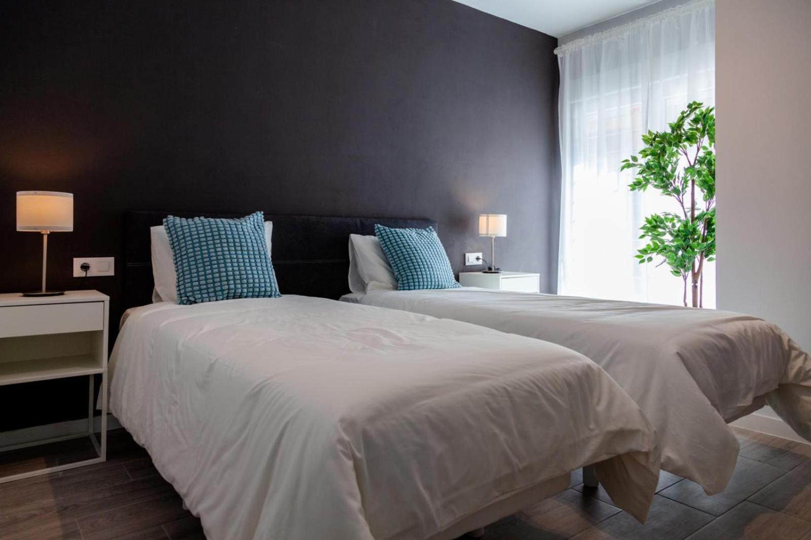 Mediterraneo Stay فالنسيا المظهر الخارجي الصورة