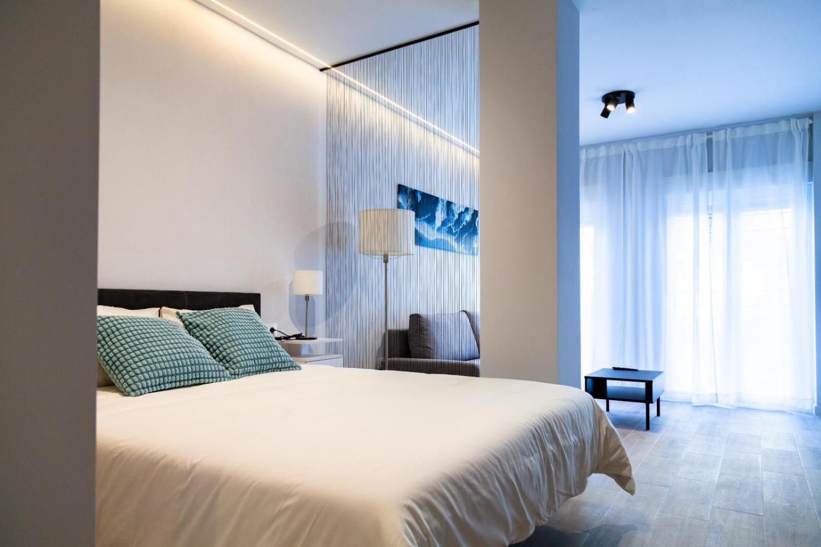 Mediterraneo Stay فالنسيا المظهر الخارجي الصورة