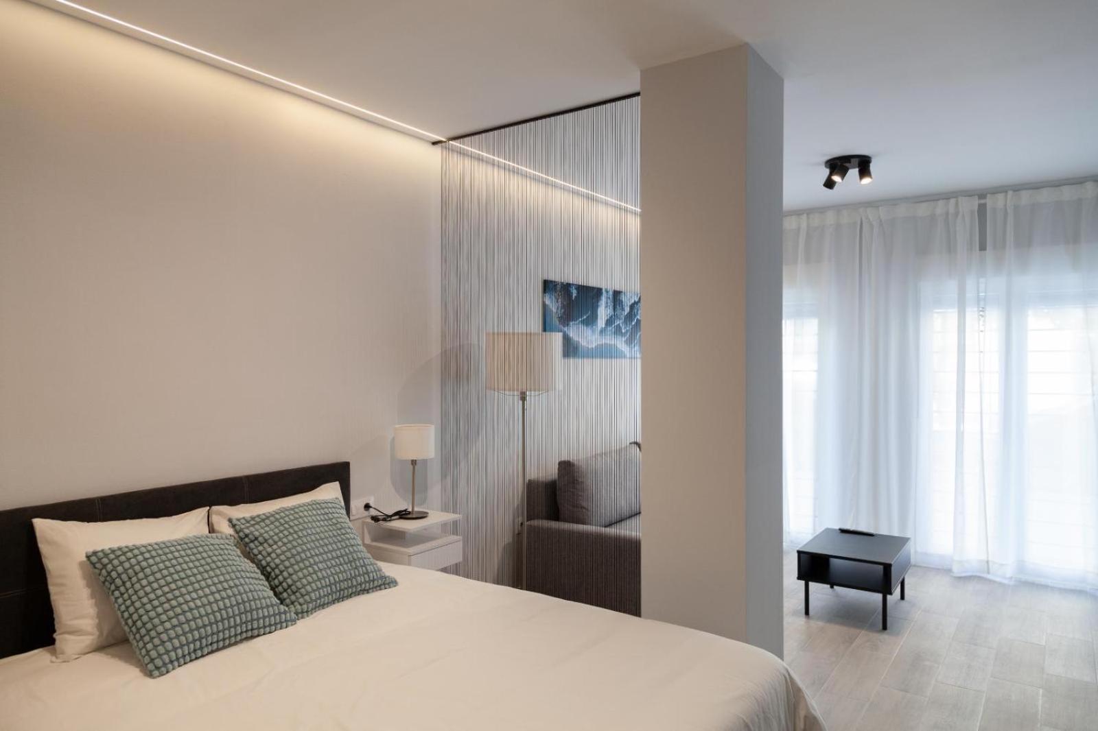 Mediterraneo Stay فالنسيا المظهر الخارجي الصورة