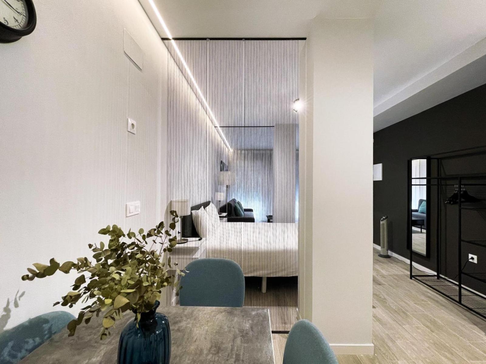 Mediterraneo Stay فالنسيا المظهر الخارجي الصورة