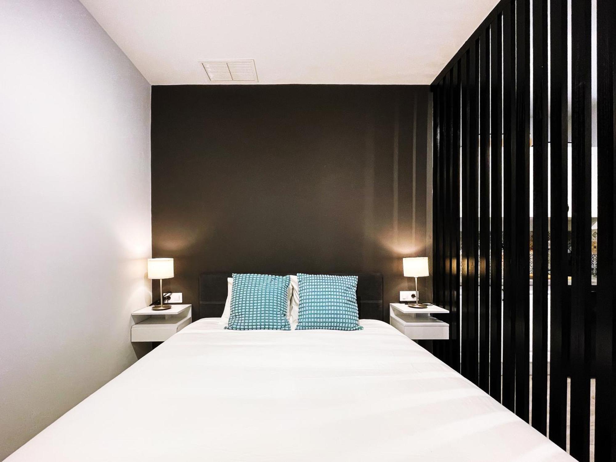 Mediterraneo Stay فالنسيا المظهر الخارجي الصورة