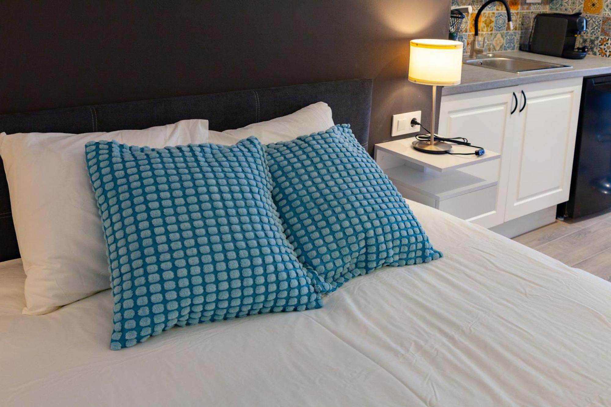 Mediterraneo Stay فالنسيا المظهر الخارجي الصورة