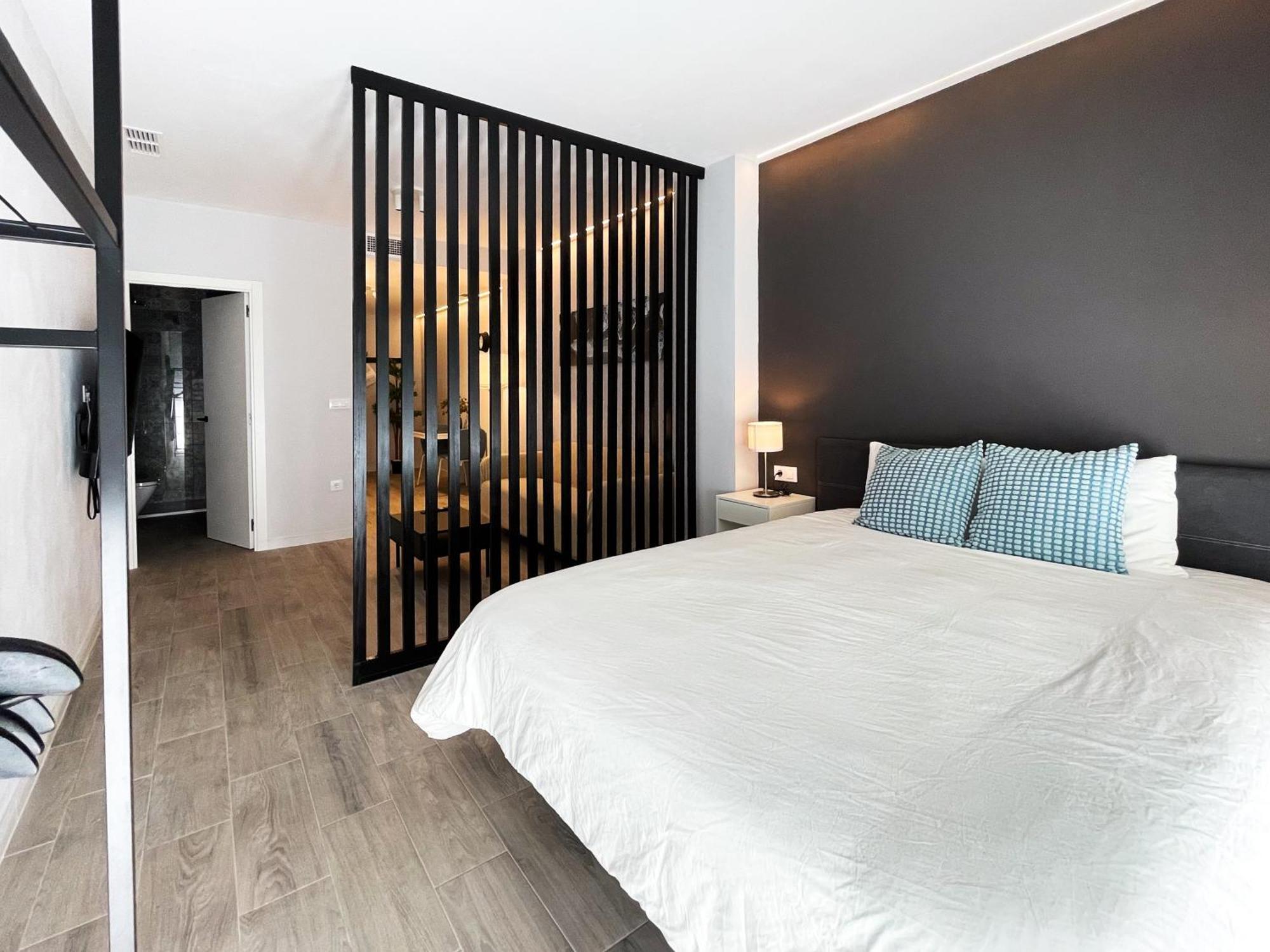 Mediterraneo Stay فالنسيا المظهر الخارجي الصورة