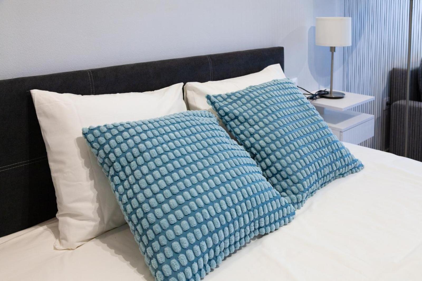 Mediterraneo Stay فالنسيا المظهر الخارجي الصورة
