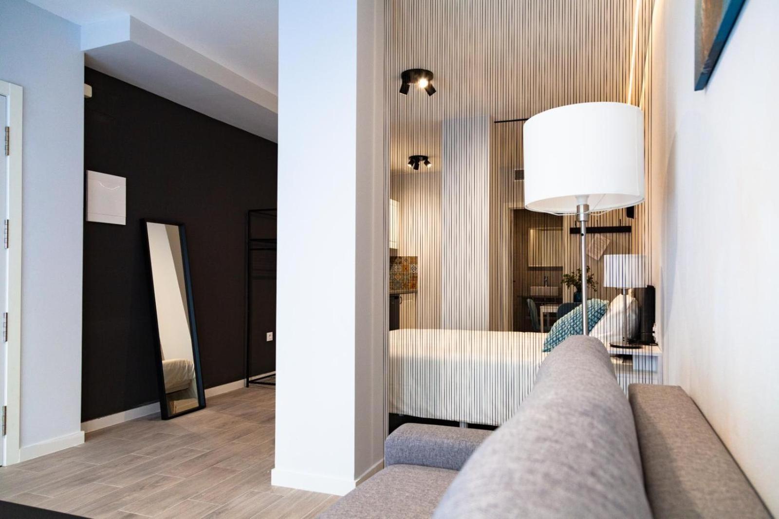 Mediterraneo Stay فالنسيا المظهر الخارجي الصورة