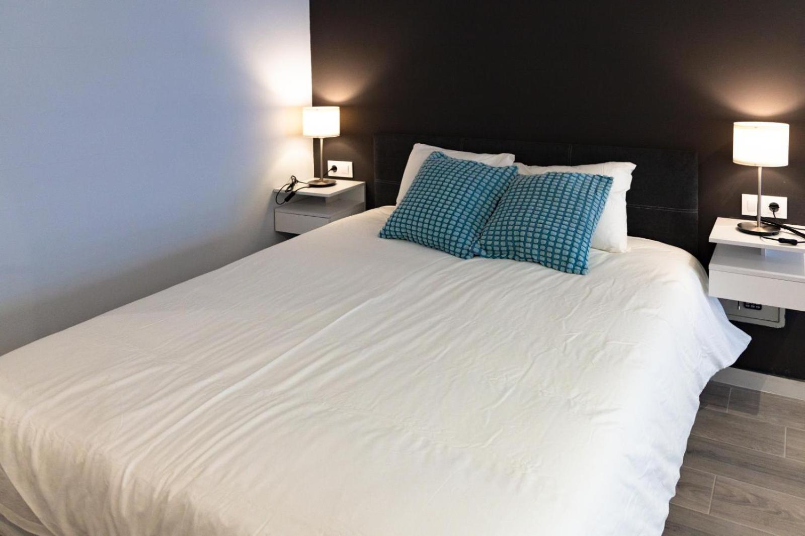 Mediterraneo Stay فالنسيا المظهر الخارجي الصورة
